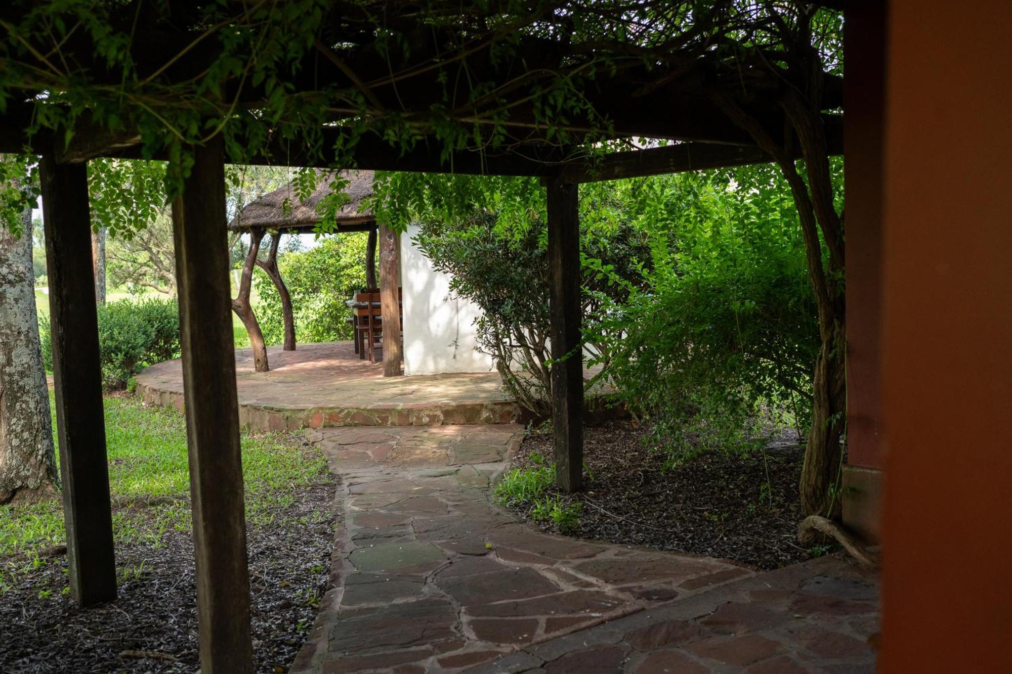 Estancia Ibera Colonia Carlos Pellegrini  Exterior photo
