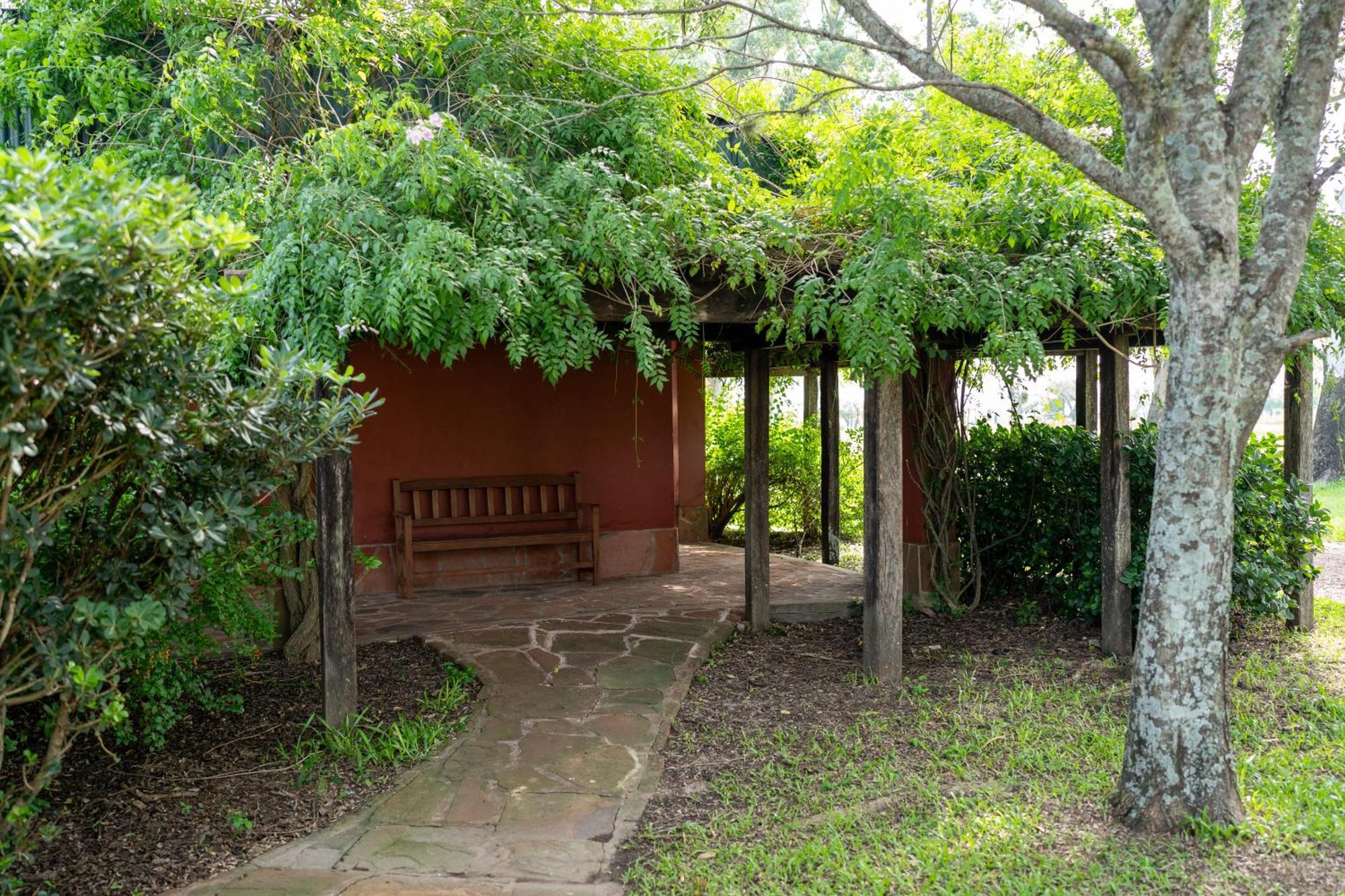 Estancia Ibera Colonia Carlos Pellegrini  Exterior photo