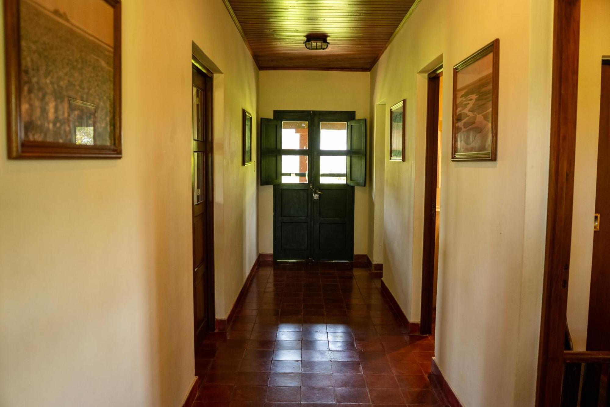 Estancia Ibera Colonia Carlos Pellegrini  Exterior photo